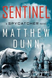Sentinel. A Will Cochrane Novel cover image