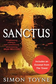 Sanctus cover image