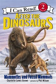 After the Dinosaurs cover image