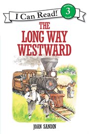 The long way westward cover image