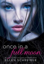 Once in a full moon cover image