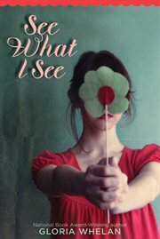 See what I see cover image