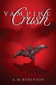 Vampire crush cover image