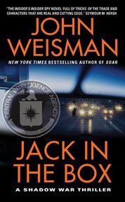 Jack in the box : a shadow war thriller cover image