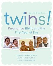 Twins! cover image