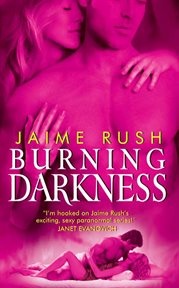 Burning darkness cover image