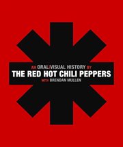 The Red Hot Chili Peppers cover image