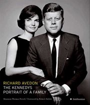 The Kennedys : portrait of a family cover image