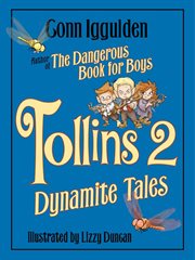 Tollins 2 : dynamite tales cover image