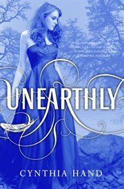 Unearthly cover image