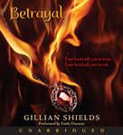 Betrayal cover image