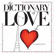 The dictionary of love cover image