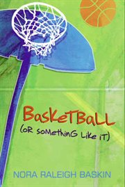 Basketball (or something like it) cover image