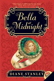 Bella at midnight cover image