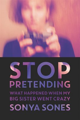 Cover image for Stop Pretending