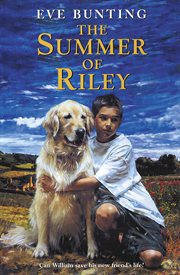 The summer of Riley cover image