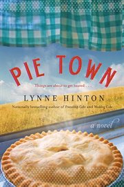 Pie Town cover image