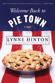Welcome back to Pie Town cover image