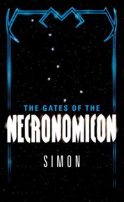 The gates of the necronomicon cover image