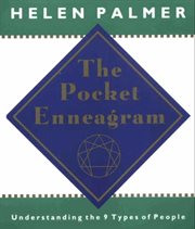 The pocket enneagram : understanding the 9 types of people cover image