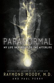 Paranormal cover image