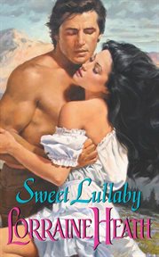 Sweet lullaby cover image