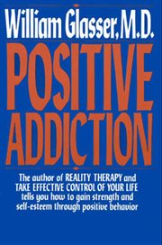Positive addiction cover image