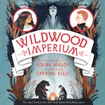 Wildwood imperium cover image