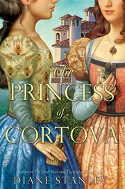 The princess of Cortova cover image