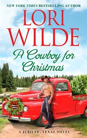A cowboy for Christmas cover image