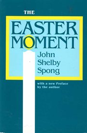 The Easter moment cover image