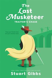 Traitor's chase cover image
