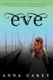 Eve cover image