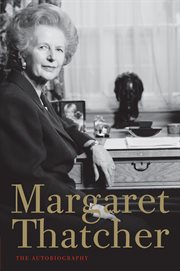 Margaret Thatcher Margaret Thatcher