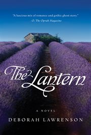 The lantern : a novel cover image