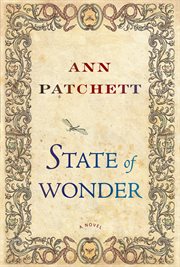 State of wonder cover image