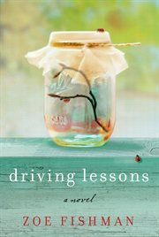 Driving lessons cover image