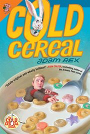 Cold cereal cover image