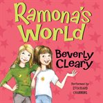 Ramona's world cover image