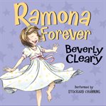 Ramona forever cover image