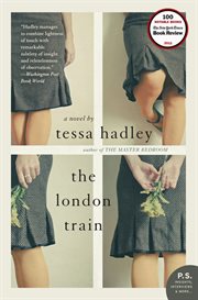 The London train cover image
