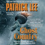 Ghost country cover image