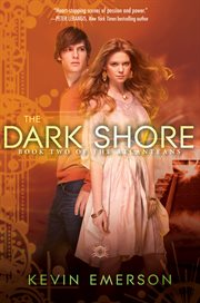 The dark shore : book two of The Atlanteans cover image