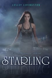 Starling cover image