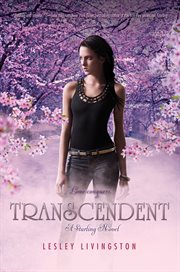 Transcendent : a starling novel cover image