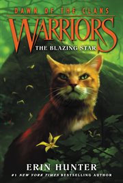 The Blazing Star cover image