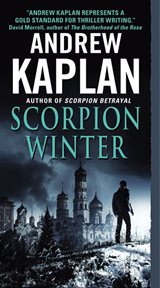 Scorpion winter cover image