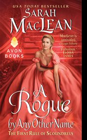 A rogue by any other name cover image