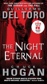 Night eternal cover image