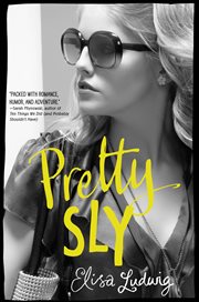 Pretty sly cover image